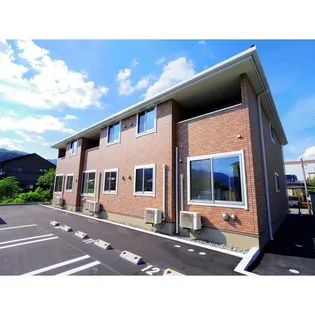 フォレスト プルメリアBの画像