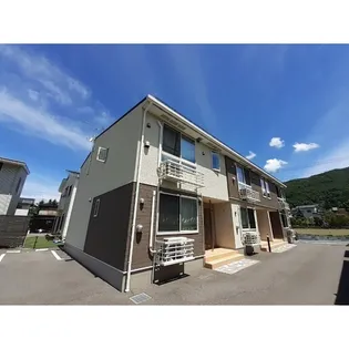 アルモニーメゾン Aの画像