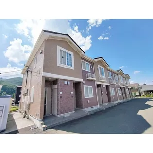 ロジュマンリーヴ Iの画像