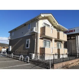 ヴィラ Bの画像