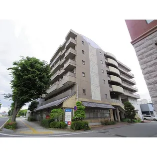 ゆたかビル【405号室】の外観