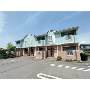 カーサ みすず Bの画像