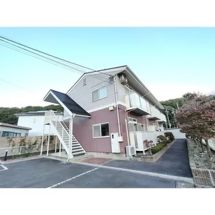 リバーサイドスクエアBの画像