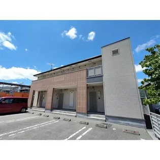 ベル アビタシオン2の画像