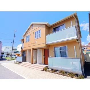 メゾン ド ルミエール Cの画像