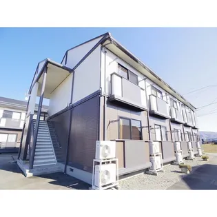 ルディ・K【1階】の外観