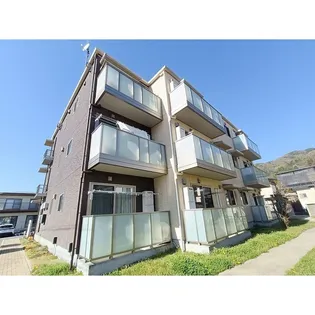 アヴィランスコート 清水の画像