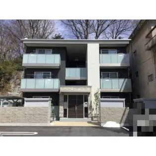 シャーメゾン AYUの画像