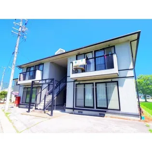 グリーンハイツ山口の画像