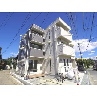 Grande Chouchou;Monica【202号室】の外観