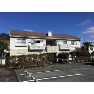 フレグランス野保里Bの画像