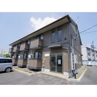 フリーライフ暖家 A棟の画像