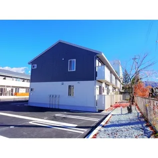 セジュール杏 SAKUの画像