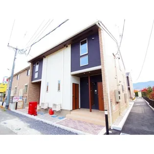 ファイン カーサAの画像