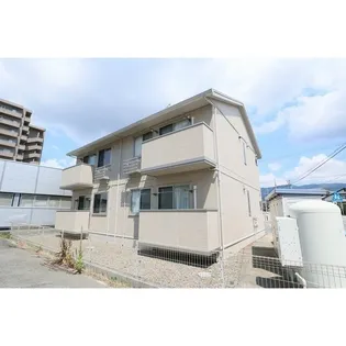 エスポワール吉田の画像