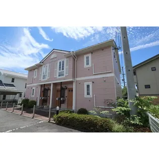 フラワーヒルCの画像