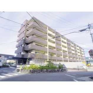 アルビオアルファ渚ガーデンの画像