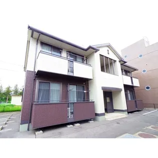 バリュージュ大宮 Bの画像