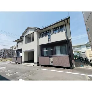 バリュージュ大宮 Bの画像