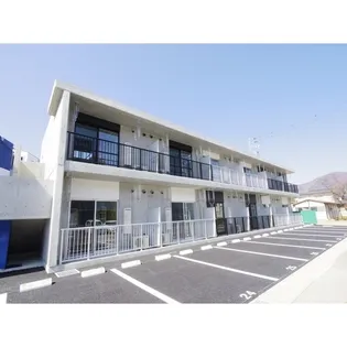 Sain K(3)【209号室】の外観