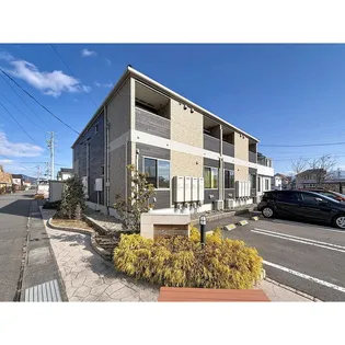 アーバン篠ノ井の画像