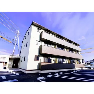 ルミエールクレストの画像