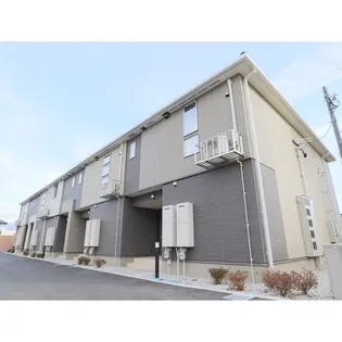 エトワール福水Bの画像