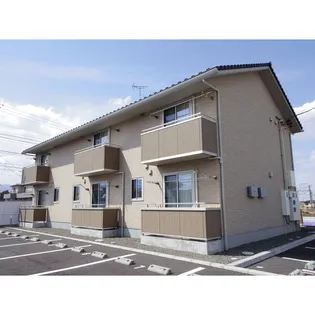 グレイシア【101号室】の外観