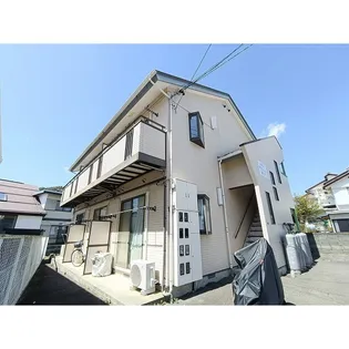 メゾンブランシュ山下の画像