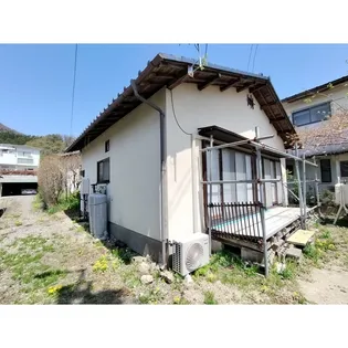 長野県長野市安茂里【一戸建】の外観