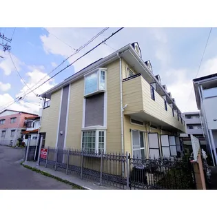 メゾン プレミオの画像