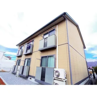 ブランシェ アイリス B棟の画像