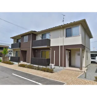 メゾンドブリエ Bの画像