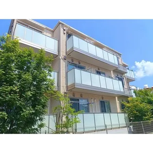 シャーメゾン柴宮の画像
