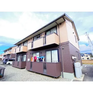 パストラル 東堀 Cの画像