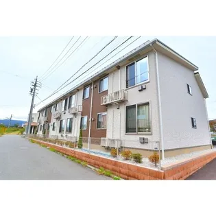 メゾン ミッシェルの画像