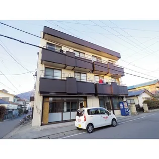 コーポICHIKAWAの画像