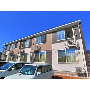 メルベーユK B棟の画像