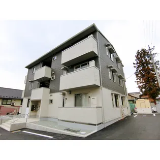 J-Room☆妃 参番館東之門【103号室】の外観