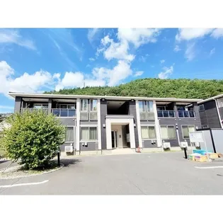 イースト・カーサ A【103号室】の外観