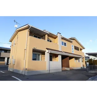 トリニティ岩村田 Iの画像