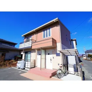 エスポア レジデンスの画像