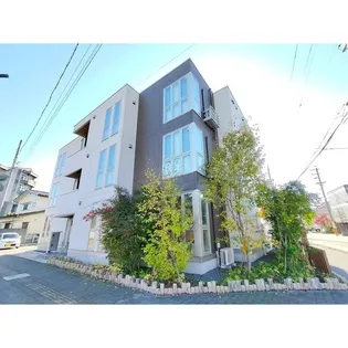 アーバンクレスト白板の画像