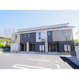 レジデンス 川久保 Aの画像