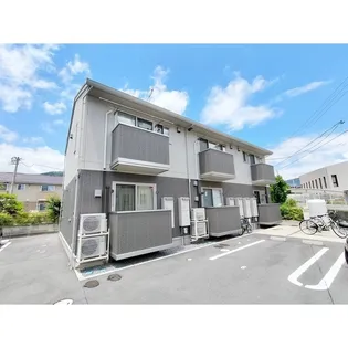 アネックス駒形 Bの画像