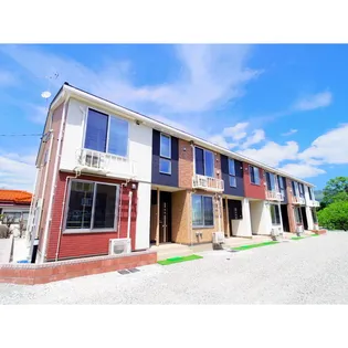 ヴィラ アストラガル IIIの画像