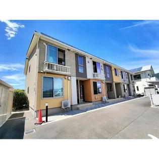 エレガンテ・アネモネ【2階】の外観