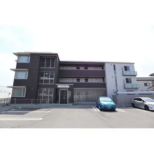 ベレオ南長野の画像