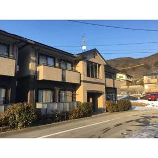 エスポワール ミゾグチ Aの画像