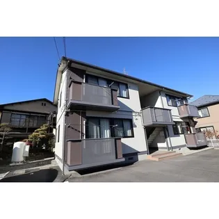 サニーコート A【102号室】の外観